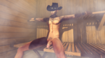 Cowboy Sauna